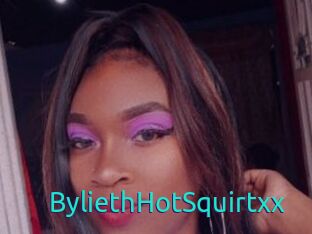 ByliethHotSquirtxx