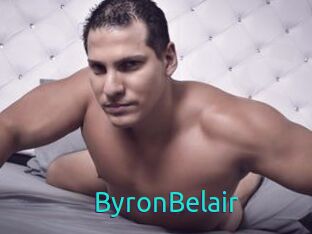 ByronBelair