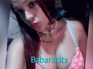 Babaratits