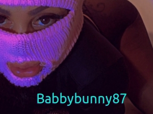 Babbybunny87
