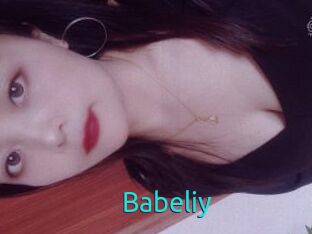 Babeliy