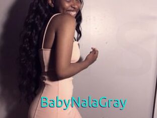 BabyNalaGray