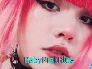 BabyPinkBlue