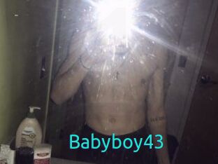 Babyboy43