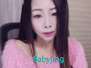 Babyjing