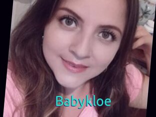 Babykloe