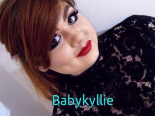 Babykyllie