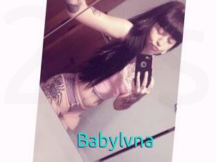 Babylvna