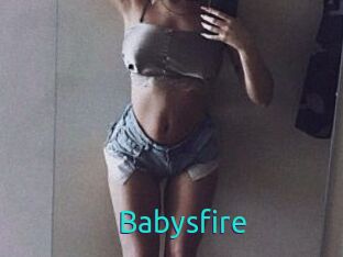 Babysfire