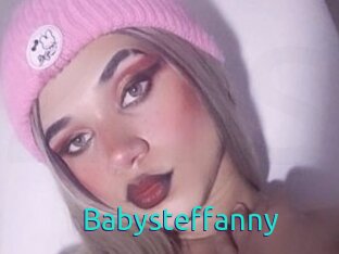 Babysteffanny