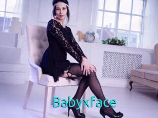 Babyxface