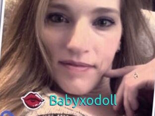 Babyxodoll