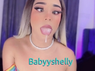 Babyyshelly