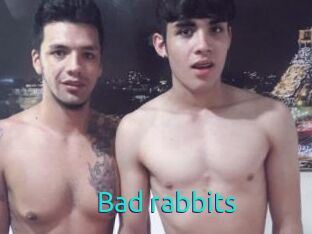 Bad_rabbits