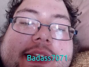Badass7071