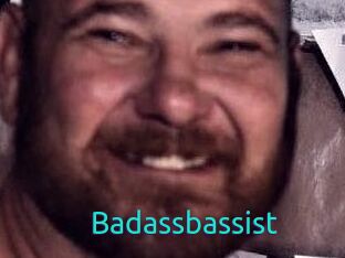 Badassbassist