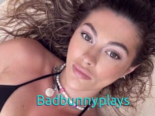 Badbunnyplays