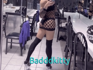 Badddkitty
