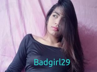 Badgirl29