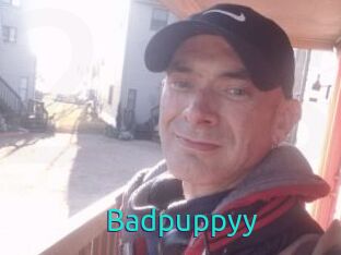 Badpuppyy