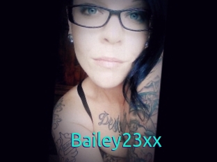 Bailey23xx