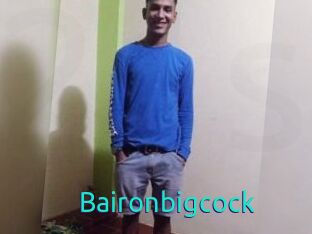 Baironbigcock