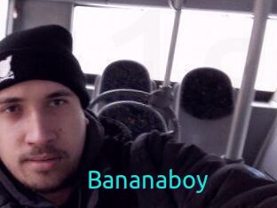 Bananaboy
