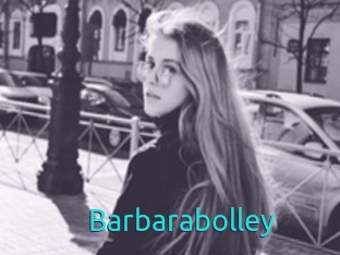 Barbarabolley