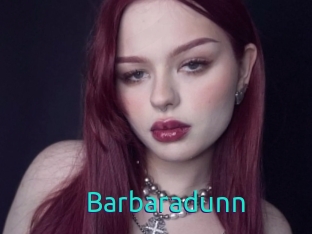 Barbaradunn