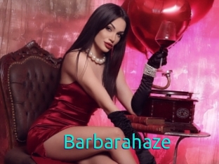 Barbarahaze