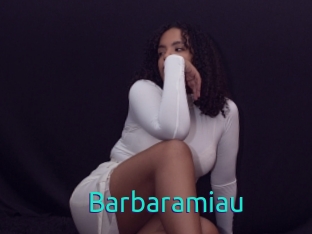 Barbaramiau