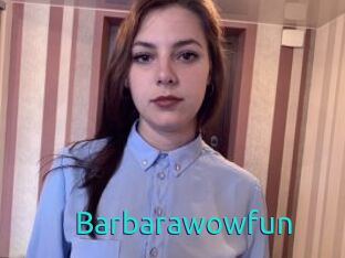 Barbarawowfun