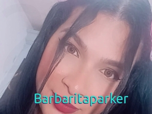 Barbaritaparker