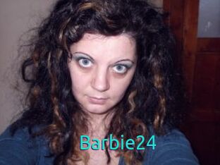 Barbie24