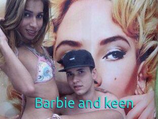 Barbie_and_keen