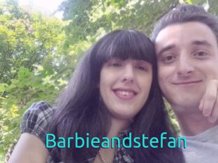 Barbieandstefan
