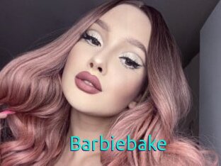 Barbiebake