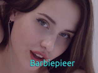 Barbiepieer
