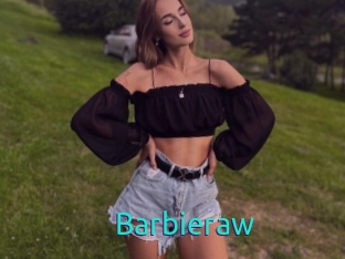 Barbieraw
