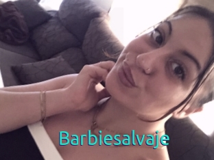 Barbiesalvaje