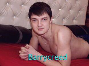 Barrycreed