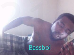 Bassboi