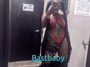 Bastbaby