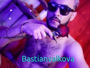 Bastianvalkova