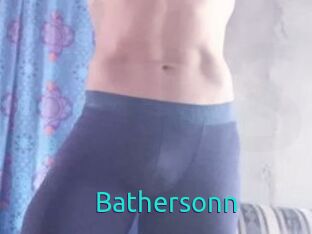 Bathersonn