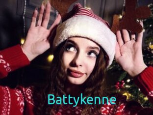Battykenne