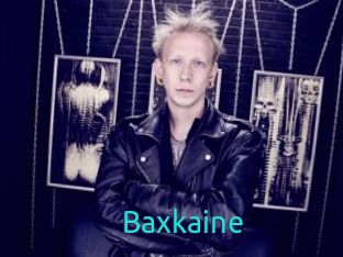 Baxkaine