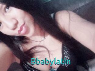 Bbabylatin