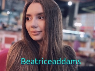 Beatriceaddams