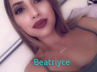 Beatriyce